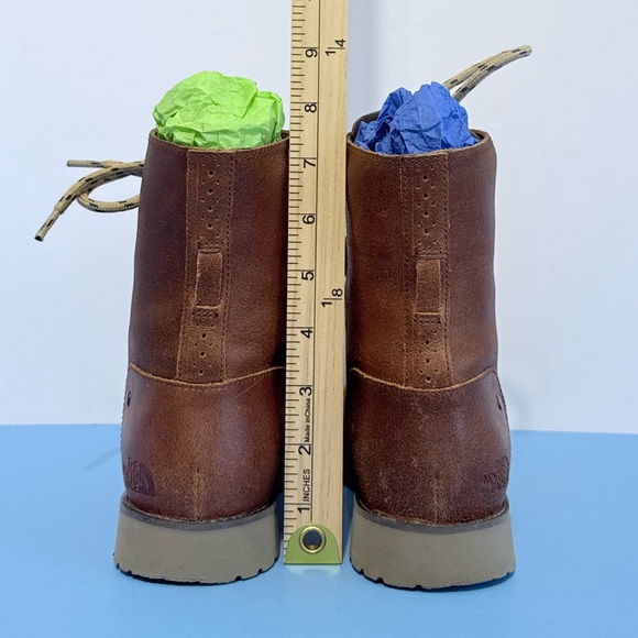 The North Face Ballard Lace II Women Boots Size US 8 - Picture 7 of 17